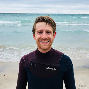 Meet your Posher, Mac